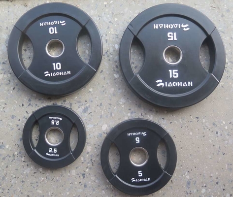 accesorios ajustables de la pesa de gimnasia de la aptitud del gimnasio de 5lb 10lb 15lb 20lb
