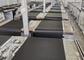 Diamond Black Pattern Commercial Treadmill ceñe 2.5m m para los clubs del gimnasio