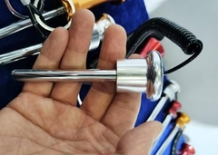 equipo de gimnasia placa de peso selctor pin