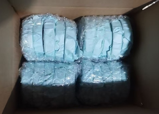 Barrera de peso de aleación de oxidación de superficie esencial para atletas profesionales para levantadores serios