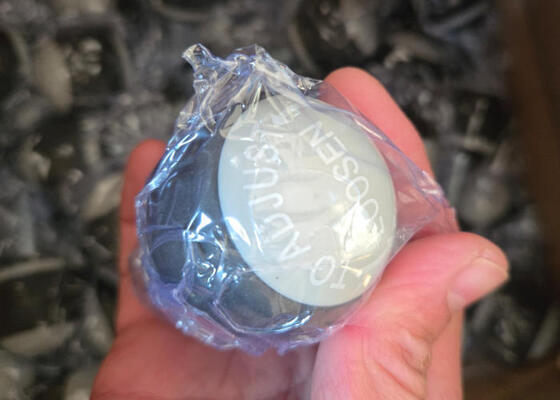 equipo del hogar de Pin With Logo Treatment For de la máquina del peso del gimnasio de 54m m