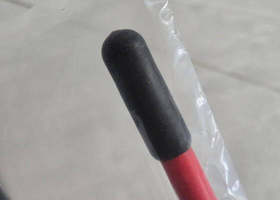 Marcadores de borde universales de acero inoxidable para quitanieves con resistencia de 1200 KG para barrido de nieve