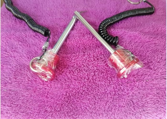 Selector Pin For Strength Exercise Machine del peso de las piezas del equipo del gimnasio del ABS