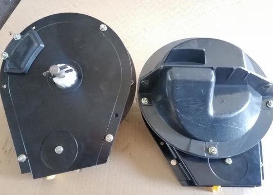 Medidor de semillas de recogida rápida de dedos de precisión con entrega de servicio en la puerta