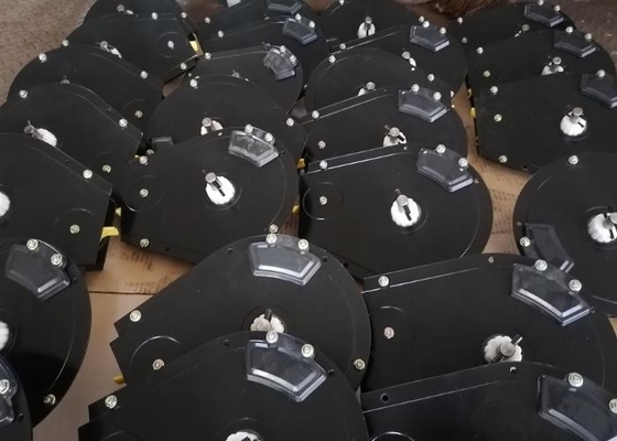 Medidor de semillas de acero inoxidable Cuidado de plantas con datos en tiempo real